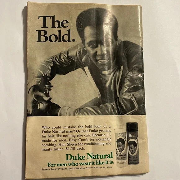 Jet Magazine - Picture 2 of 3